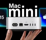 M5 Mac Mini Leak