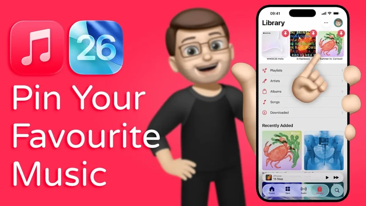 iOS Beta Public Music