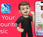 iOS Beta Public Music