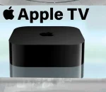 Apple TV 4K