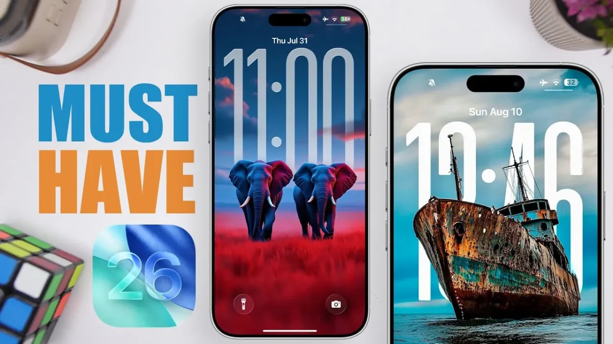 Top Wallpaper Apps