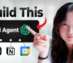 AI Agent Assistant Code