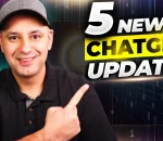 New ChatGPT Features