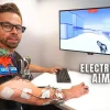 Neuromuscular Aim Assist