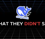 DeepSeek Giants OpenAI