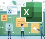 Build Excel CRM Software