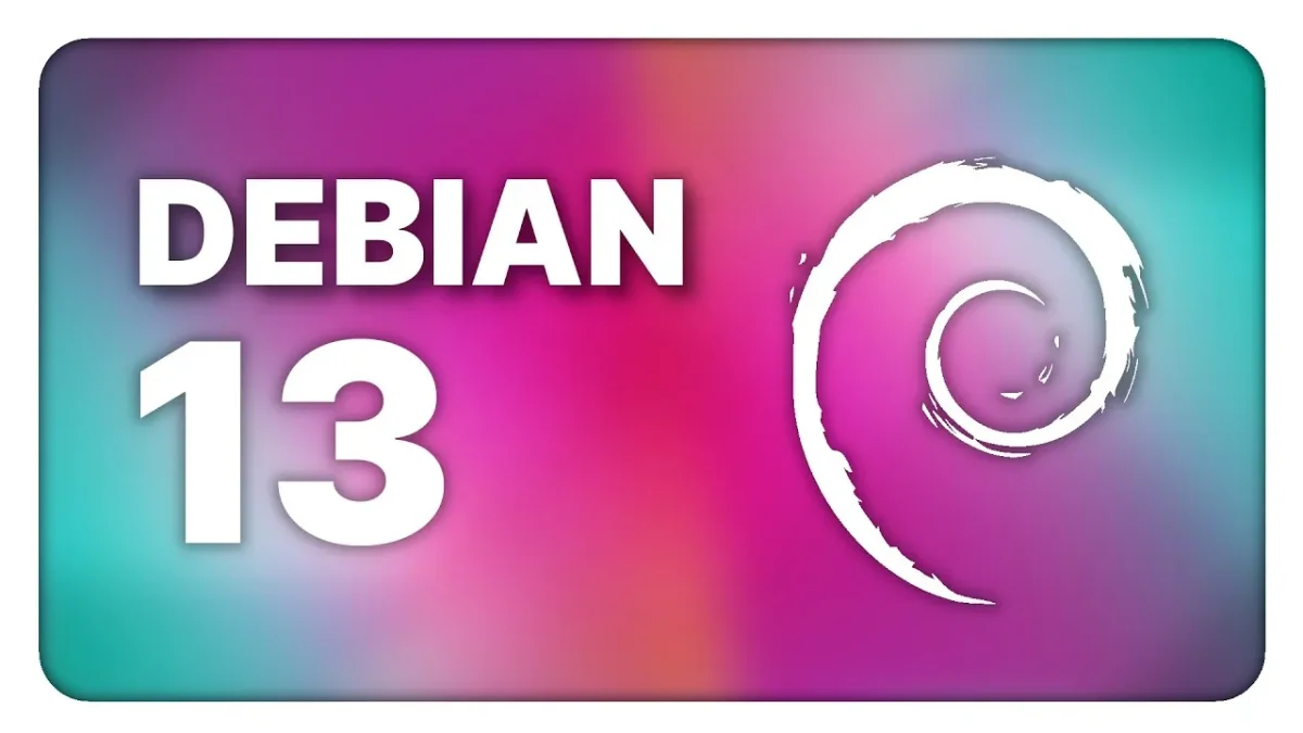 Debian