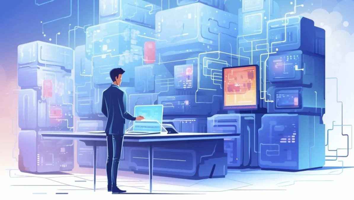 Dedicated Servers vs Cloud