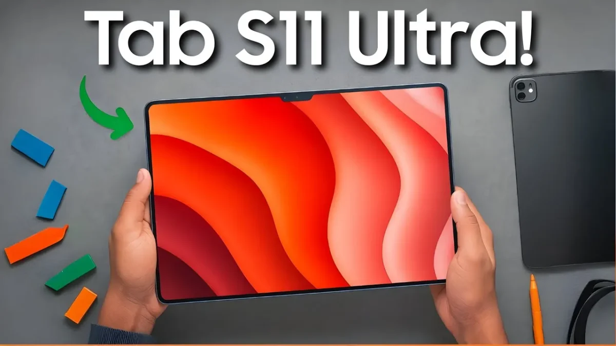 Samsung Galaxy Tab Ultra