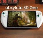 Abxylute 3D One