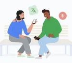 Google AI Universal Voice