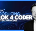 Grok Coder Sonic Tested