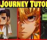 Midjourney Ai Art Creation