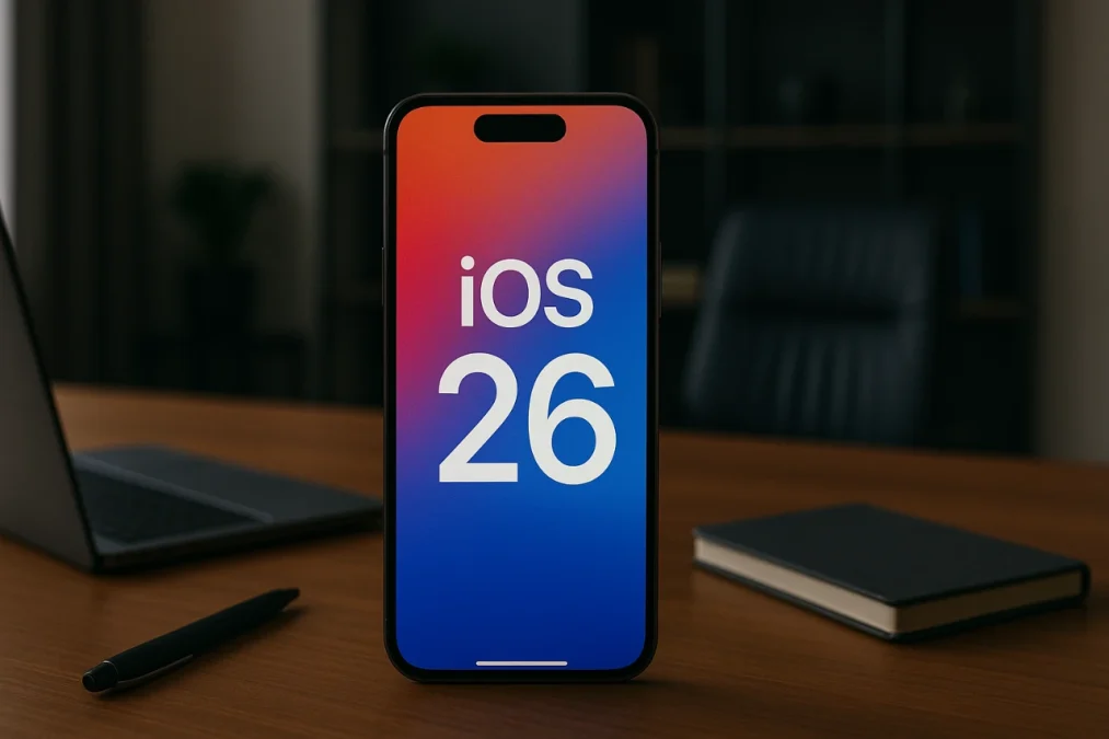 Features Revealed iOS Beta