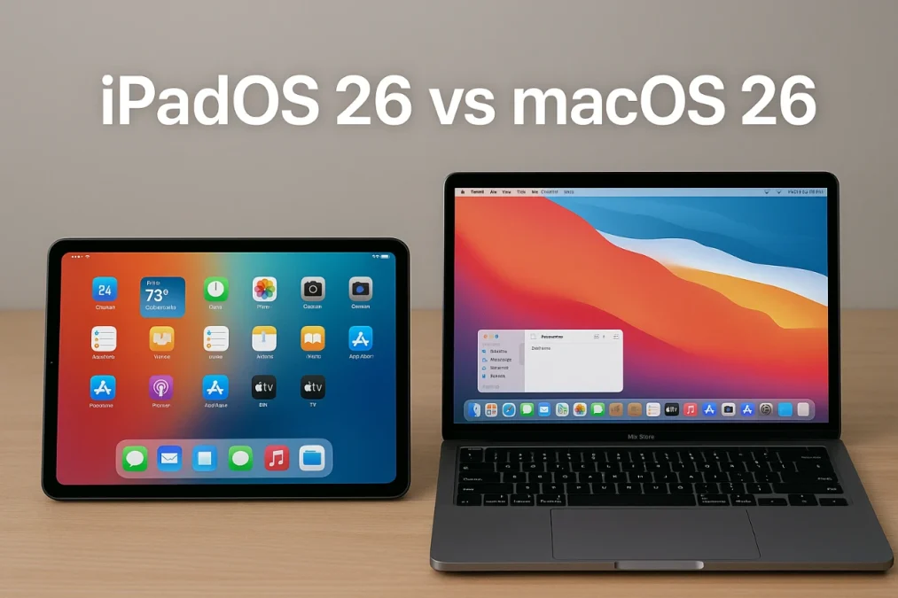 iPadOS Changed Everything MacOS