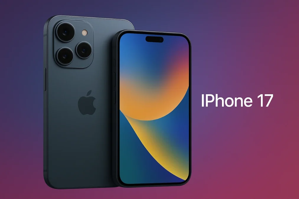 iPhone