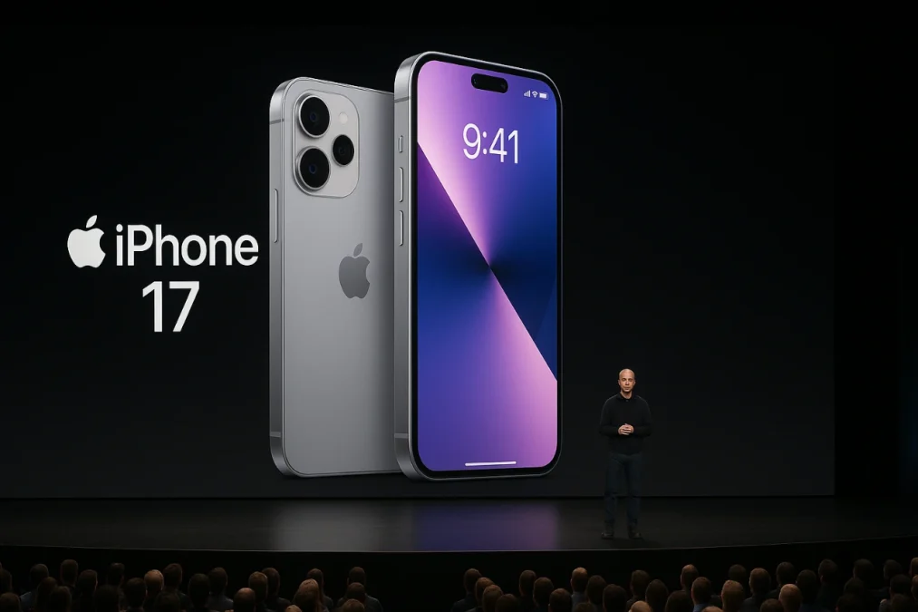 iPhone Latest Leaks Release
