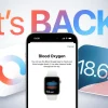 Apple Releases iOS Beta