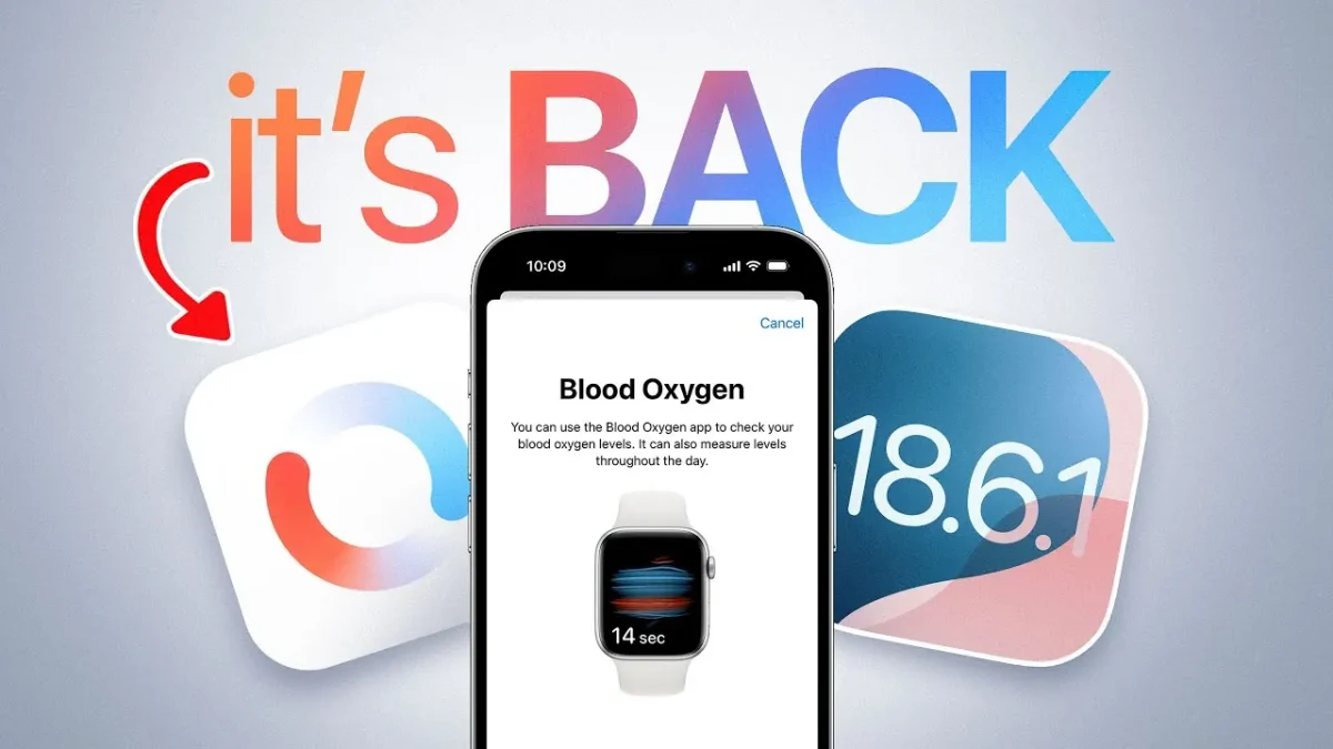Apple Releases iOS Beta