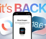 Apple Releases iOS Beta