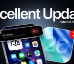 iOS Public Beta