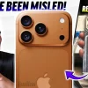 FINAL iPhone Pro Design