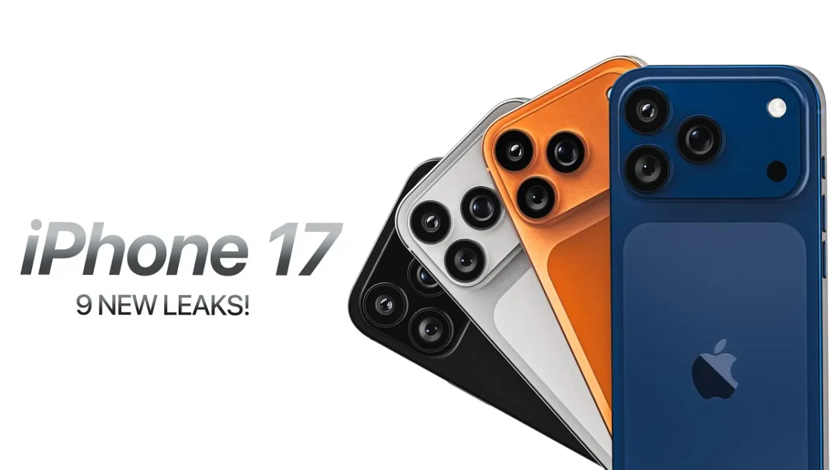 iPhone Pro Leaks Secrets