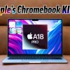 New MacBook Air Details