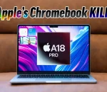 New MacBook Air Details