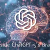 Inside ChatGPT Brain
