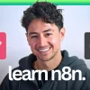 Smart AI Automations n8n