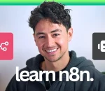 Smart AI Automations n8n