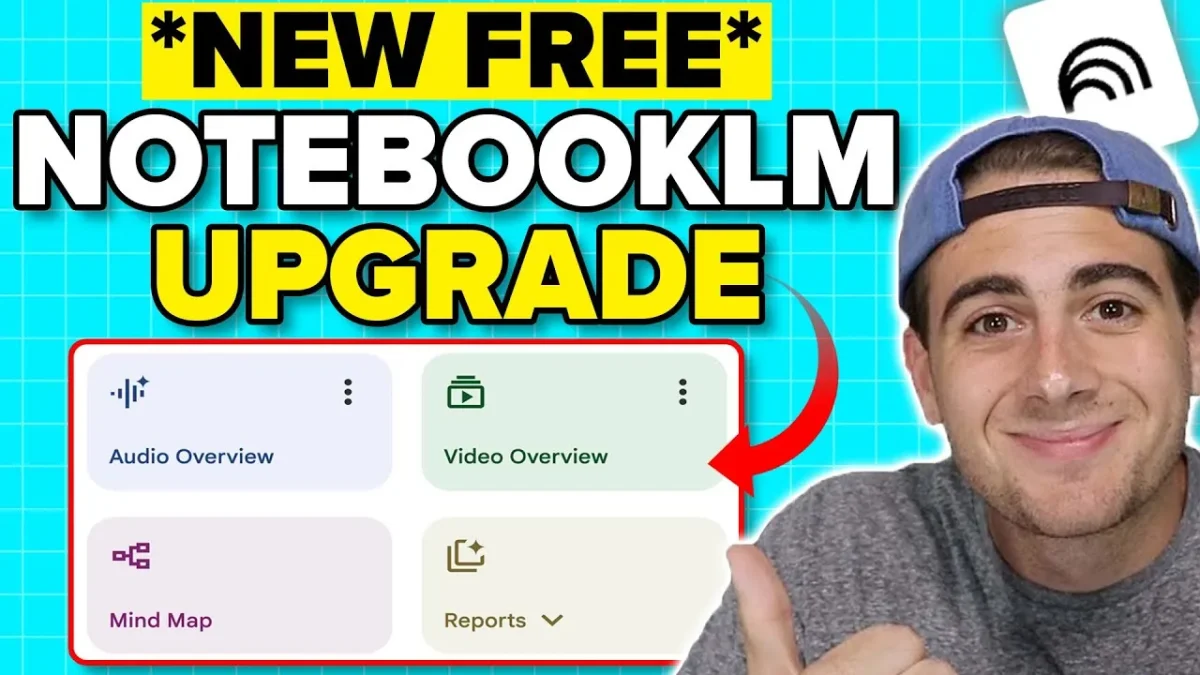 Google NotebookLM