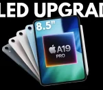 iPad Mini Rumored Pro