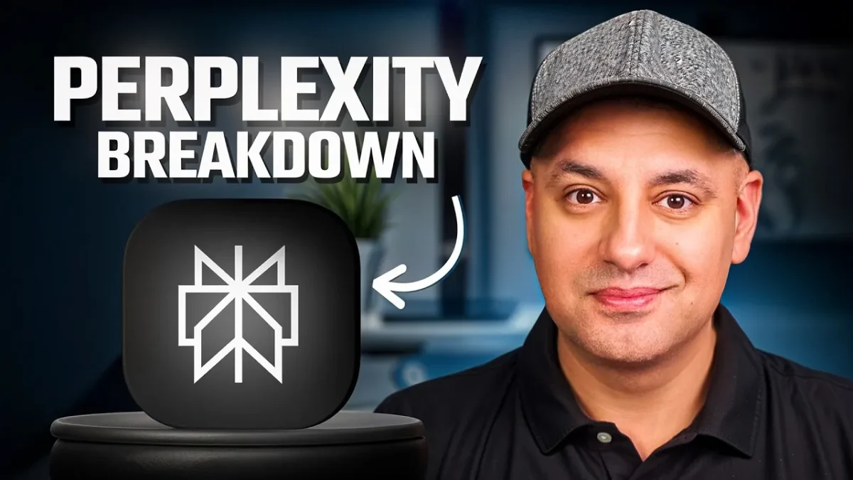 Perplexity AI