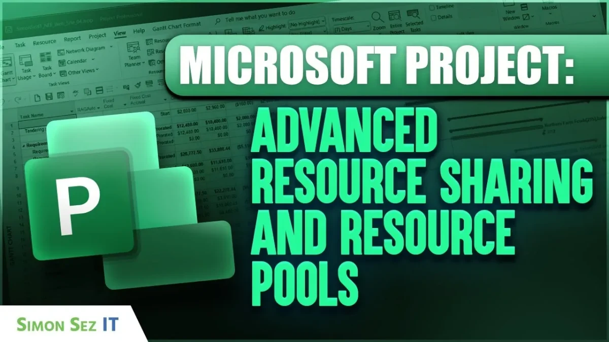 Microsoft Project Tutorial